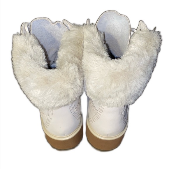 KINSLEY BOOT - WOMEN'S SIZE 9.5 (NIB) Timberland - Picture 7 of 8